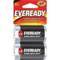Eveready&reg; Super Heavy-Duty Batteries Ottawa Fastener Supply