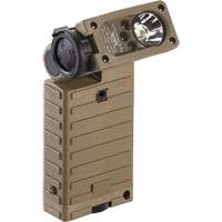 Lampe de poche militaire Sidewinder Ottawa Fastener Supply