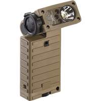 Lampe de poche militaire Sidewinder Ottawa Fastener Supply