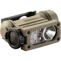 Lampe de poche militaire Sidewinder Compact II Ottawa Fastener Supply