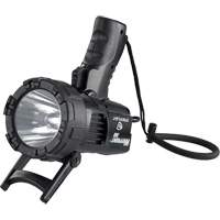 Projecteur &agrave; prise pistolet Waypoint 300, DEL, 1000 Lumens, Piles Rechargeable Ottawa Fastener Supply