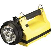 E-Spot<sup>®</sup> FireBox<sup>®</sup> Lantern with Vehicle Mount System, LED, 540 Lumens, 7 Hrs. Run Time, Rechargeable Batteries, Included XD397 | Ottawa Fastener Supply
