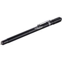 Stylus&reg; Pen Light, LED, 2 Lumens, Aluminum Body, AAAA Batteries, Included Ottawa Fastener Supply
