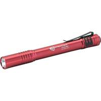 Stylus Pro&reg; Pen Light, LED, 100 Lumens, Aluminum Body, AAA Batteries, Included Ottawa Fastener Supply