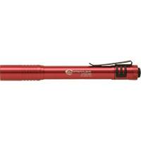 Stylus Pro&reg; Pen Light, LED, 100 Lumens, Aluminum Body, AAA Batteries, Included Ottawa Fastener Supply