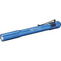 Stylus Pro&reg; Pen Light, LED, 100 Lumens, Aluminum Body, AAA Batteries, Included Ottawa Fastener Supply