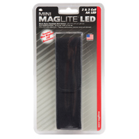 Maglite<sup>®</sup> Nylon Belt Holster for 2-Cell AA LED Flashlights XD884 | Ottawa Fastener Supply