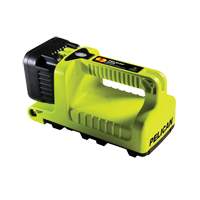 Lanterne, DEL,  Lumens, Piles C Ottawa Fastener Supply