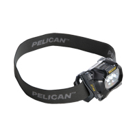 2740 Headlamp, LED, 66 Lumens, 7.25 Hrs. Run Time, AAA Batteries Ottawa Fastener Supply