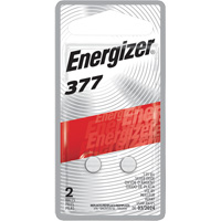 377 Batteries, 1.5 V XE449 | Ottawa Fastener Supply