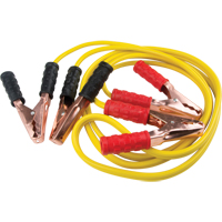 Booster Cables, 8 AWG, 150 Amps, 10' Cable XE494 | Ottawa Fastener Supply