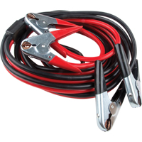 Booster Cables, 2 AWG, 400 Amps, 20' Cable XE497 | Ottawa Fastener Supply