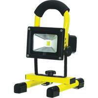 NightSearcher&reg; Workstar Work Light, LED, 10 W, 900 Lumens, Plastic/Steel Housing Ottawa Fastener Supply