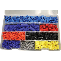 Canadian Wire Connector Kits Ottawa Fastener Supply