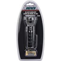 AFL300 Flashlight, LED, 98 Lumens, AAA Batteries Ottawa Fastener Supply