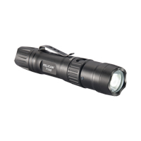 7100 Tactical Flashlight, LED, 695 Lumens, AA Batteries Ottawa Fastener Supply