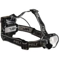 2785 Headlamp, LED, 215 Lumens, 5 Hrs. Run Time, AA Batteries Ottawa Fastener Supply