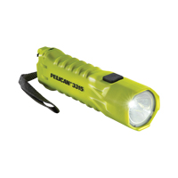 3315PL Flashlight, LED, 160 Lumens, AA Batteries Ottawa Fastener Supply