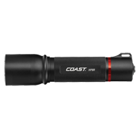 Lampe de poche HP8R, DEL, 760 lumens, Piles AAA/Rechargeable Ottawa Fastener Supply