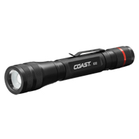 G32 Flashlight, LED, 456 Lumens, AA Batteries Ottawa Fastener Supply