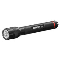 Lampe de poche G26 Coast, DEL, 120 lumens, Piles AA Ottawa Fastener Supply