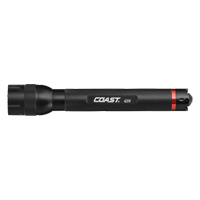Lampe de poche G26 Coast, DEL, 120 lumens, Piles AA Ottawa Fastener Supply