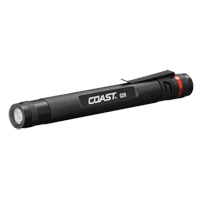 G20 Penlight, LED, 36 Lumens, Aluminum Body, AAA Batteries, Included Ottawa Fastener Supply