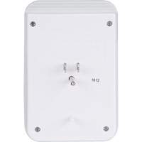 Prime&reg; USB Charger with Surge Protector Ottawa Fastener Supply