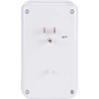 Prime&reg; USB Charger with Surge Protector Ottawa Fastener Supply