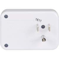 Prime&reg; USB Charger with Surge Protector Ottawa Fastener Supply