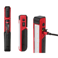 USB Rover™ Pocket Flood Light, LED, 445 Lumens, 2 Hrs. Run Time, Rechargeable Battery, Plastic XG793 | Ottawa Fastener Supply
