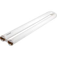 Lampes fluorescentes OCTRON CURVALUME 800, 31 W, T8 en U, 4100 K, Longueur de 22,5" Ottawa Fastener Supply