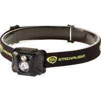Enduro&reg; Multi-Purpose Headlamp, LED, 200 Lumens, 6 Hrs. Run Time, AAA Batteries Ottawa Fastener Supply