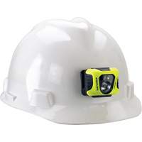 Enduro&reg; Multi-Purpose Headlamp, LED, 200 Lumens, 6 Hrs. Run Time, AAA Batteries Ottawa Fastener Supply