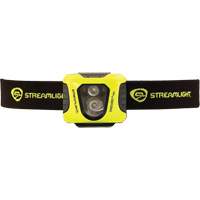 Enduro&reg; Multi-Purpose Headlamp, LED, 200 Lumens, 6 Hrs. Run Time, AAA Batteries Ottawa Fastener Supply