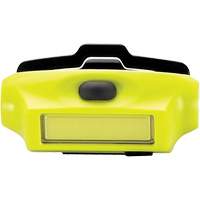 Bandit USB Headlamp, LED, 180 Lumens, 2 Hrs. Run Time, Rechargeable Batteries Ottawa Fastener Supply