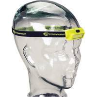 Bandit USB Headlamp, LED, 180 Lumens, 2 Hrs. Run Time, Rechargeable Batteries Ottawa Fastener Supply