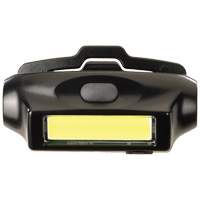 Bandit USB Headlamp, LED, 180 Lumens, 2 Hrs. Run Time, Rechargeable Batteries Ottawa Fastener Supply