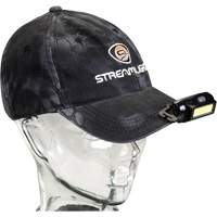 Bandit USB Headlamp, LED, 180 Lumens, 2 Hrs. Run Time, Rechargeable Batteries Ottawa Fastener Supply