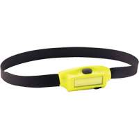 Bandit USB Headlamp, LED, 180 Lumens, 2 Hrs. Run Time, Rechargeable Batteries Ottawa Fastener Supply