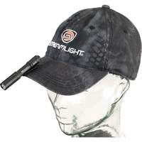 Lampe de poche porte-cl&eacute; USB MicroStream Ottawa Fastener Supply