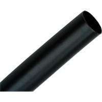 Heat Shrink Tubing, Thin Wall, 4', 0.187" (4.75mm) - 0.375" (9.53mm) Ottawa Fastener Supply