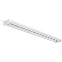 Linkable Shop Light, LED, 120 V, 42 W, 2.9" H x 6.3" W x 47.4" L Ottawa Fastener Supply