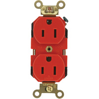 Extra Heavy-Duty Industrial Grade Duplex Outlet Ottawa Fastener Supply