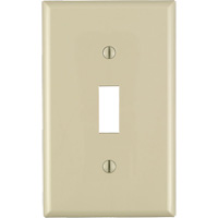 Toggle Switch Wall Plate Ottawa Fastener Supply