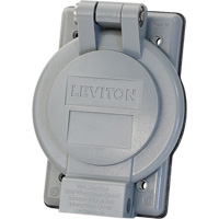 Flanged Cover Ottawa Fastener Supply