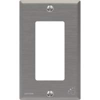 Antimicrobial Decora&reg; Wall Plate Ottawa Fastener Supply