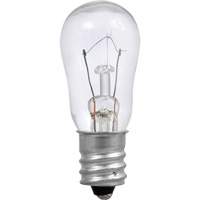 Ampoule incandescente S6 XH862 | Ottawa Fastener Supply