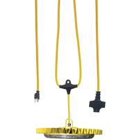 Beacon120 LED High Bay Light with Daisy Chain Ottawa Fastener Supply