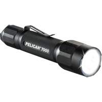 7000 Series Tactical Flashlight, LED, 774 Lumens, CR123 Batteries Ottawa Fastener Supply